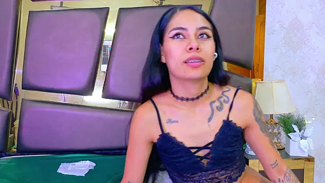 NicoleEsposito webcam