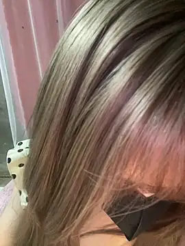 -Violet-t - Live Cam