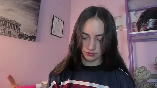 Scarlett__Fox__ webcam