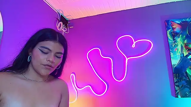 NIKIBUNNY - Live Cam