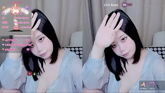 crykuro_ - CryKuro_'s free webcam - UK Sex Cams