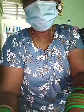 Tamilselviroja- webcam