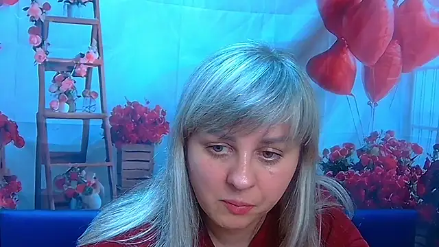 VeronicaSvitt webcam