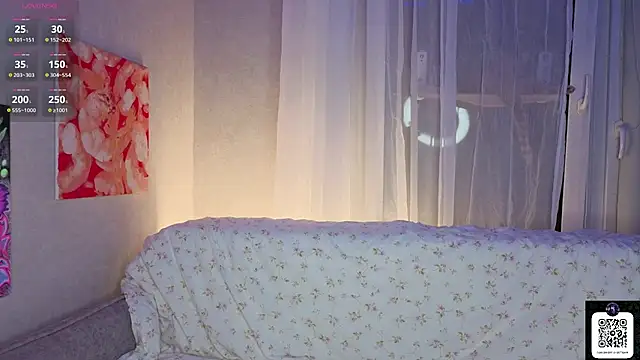 1kTimes_goodnight webcam