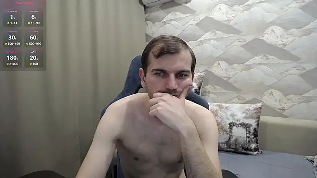 SerzhKorol1 webcam