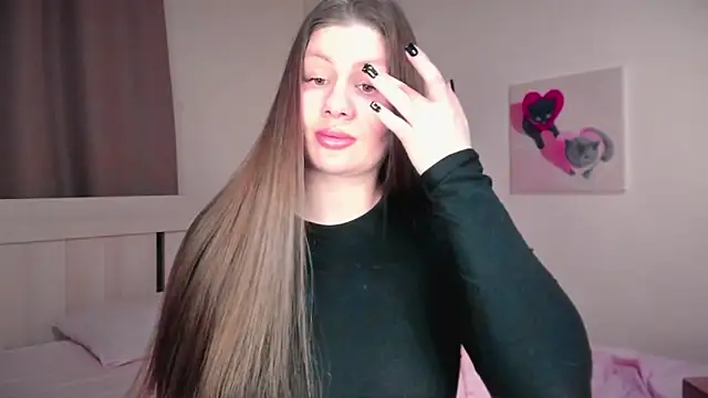 JuicyHelenX - Live Cam