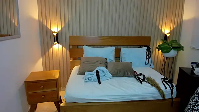 luciana_ballesteros_ - Live Cam