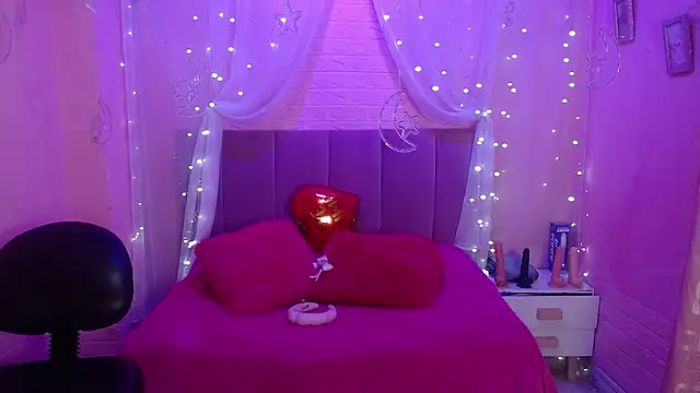 madisson_768 - Live Cam