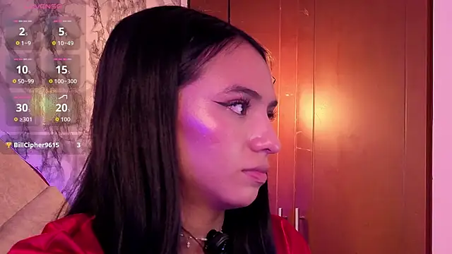 _emma_miller_ - Live Cam