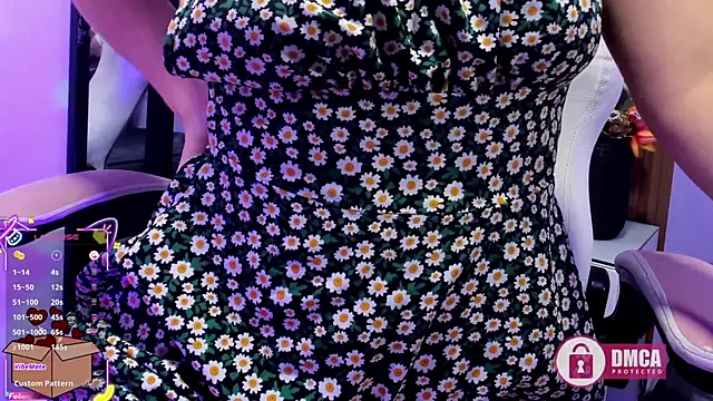 ana_gadot - Live Cam