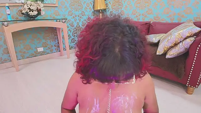 alexa_cruz__ - Live Cam