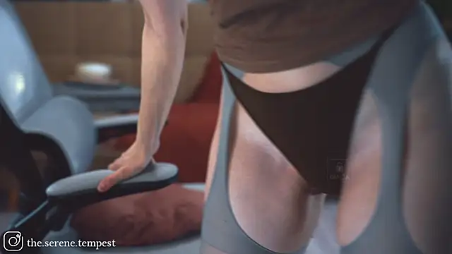 Feral_Berrry_ webcam