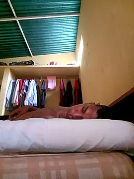 UnreadyChutzpa webcam