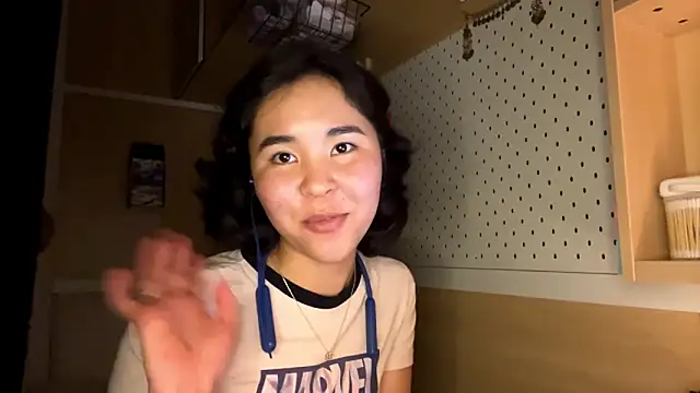 JennyCarpenter webcam