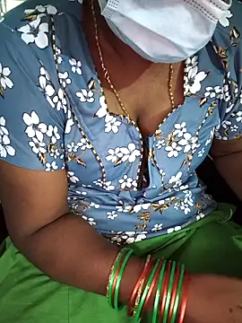 Tamilselviroja- webcam