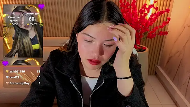 venus_velvet_tp webcam