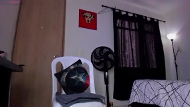 Cloudy_pigDude webcam