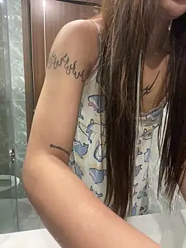 __BabyShowPublic__ live sex cam