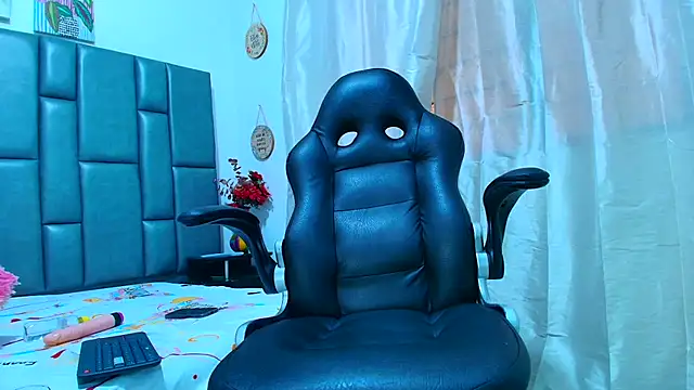 PamelaRosse07 webcam