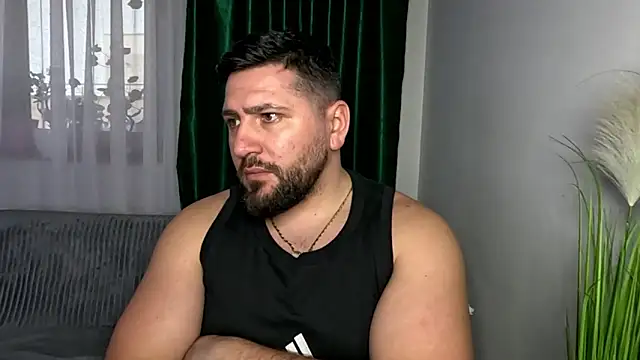 gold_alpha_boy - Gold_Alpha_Boy's free webcam - UK Sex Cams