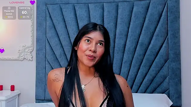 leandra-johnson - Leandra-Johnson's free webcam - UK Sex Cams