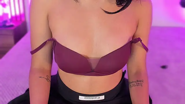 KatherineRuiz_ webcam