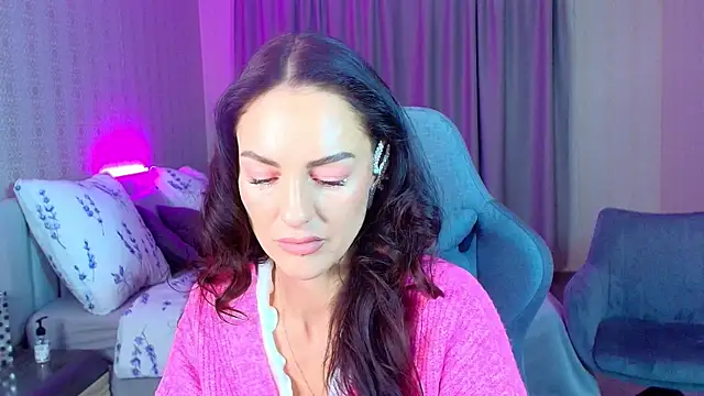 MalenaBelucci_ webcam