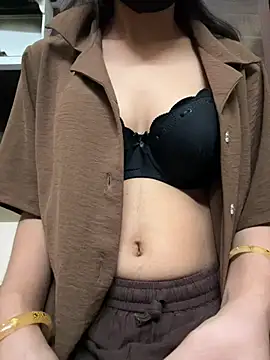 Webcam Model (Sexy_Ahana)  is live.Free join now!