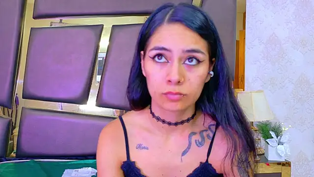 NicoleEsposito webcam