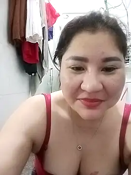 Rose_DiDi webcam