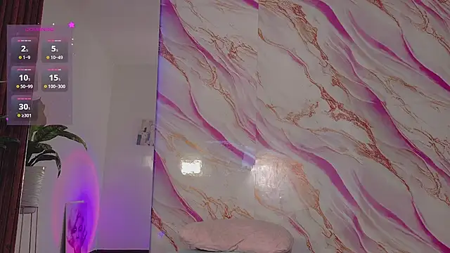 Eimyaniston_cute webcam