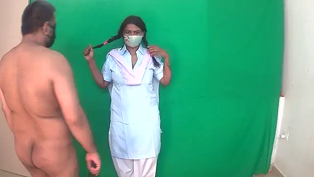 Komal_Meghawani webcam