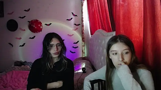 Briar_y_Blair webcam