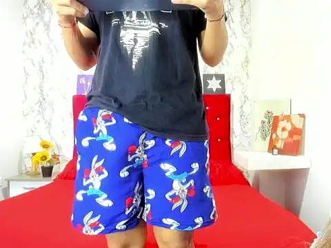 Alejandra_and_James_ webcam