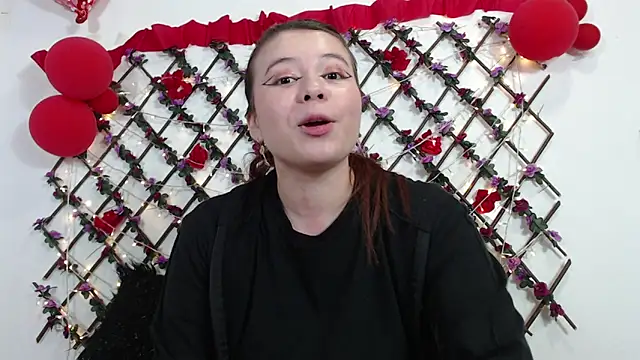 Samantha_Wallker webcam