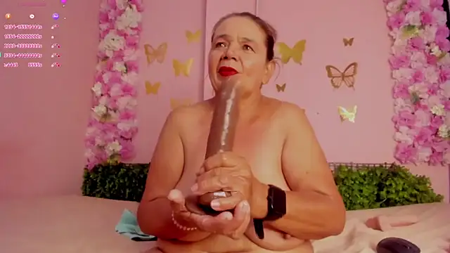 grandmother_milf webcam