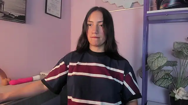 Scarlett__Fox__ webcam