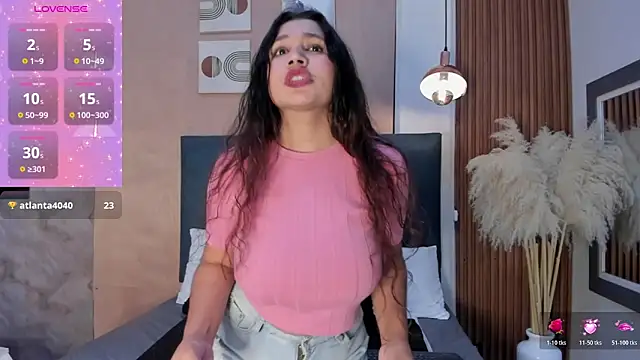 Victoria_Rosee webcam