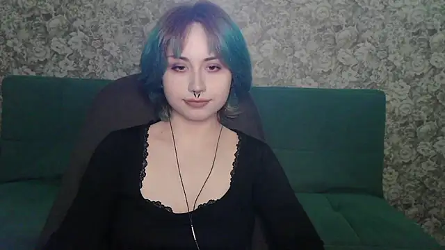 LeisaHopperstad webcam