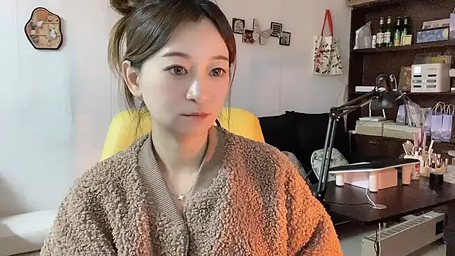 Xiaojuzi- webcam
