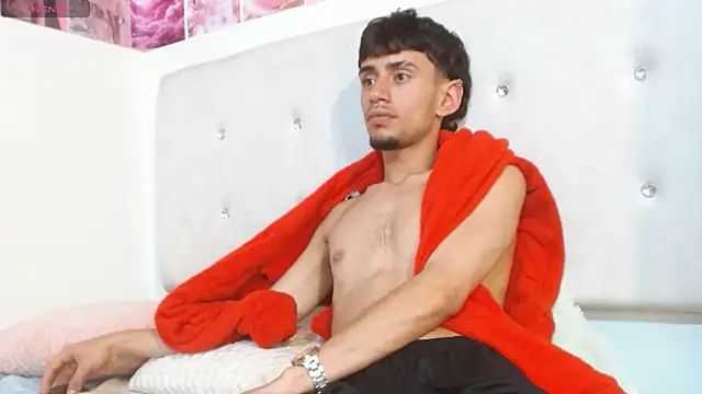 golden_raiden_12 webcam