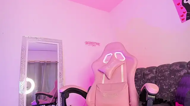 Sussan_Nicolle webcam