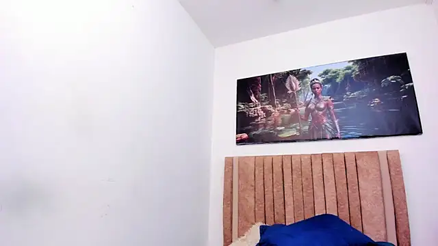 thalia_parkerr_ - Thalia_parkerr_'s free webcam - UK Sex Cams