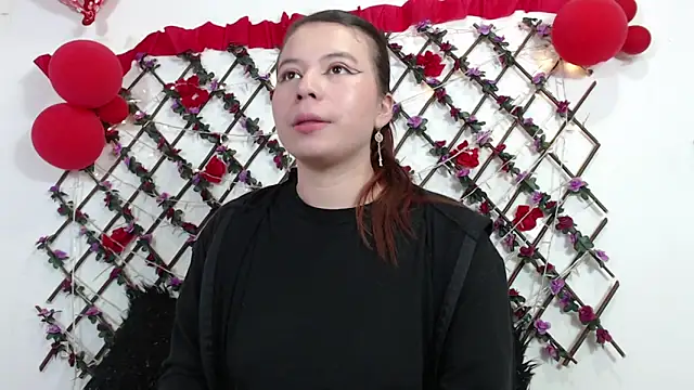 Samantha_Wallker webcam