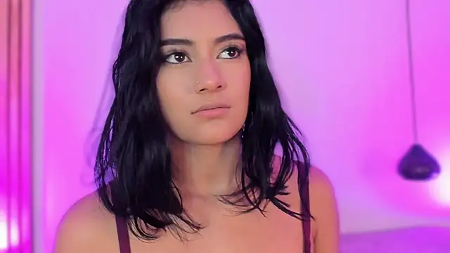 KatherineRuiz_ webcam