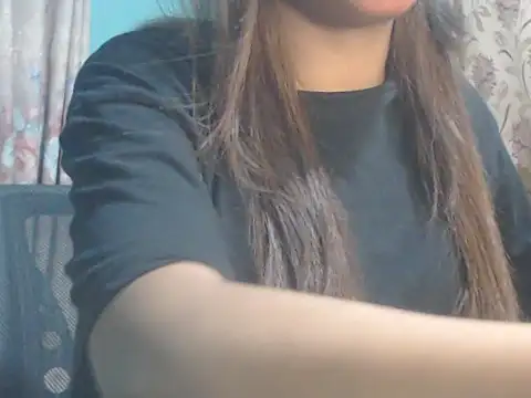 NancyRuvi live sex cam