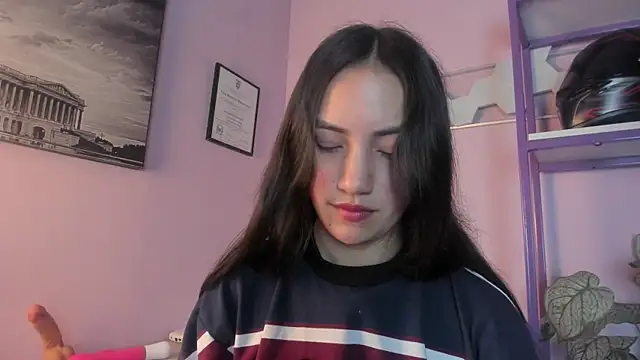 Scarlett__Fox__ webcam