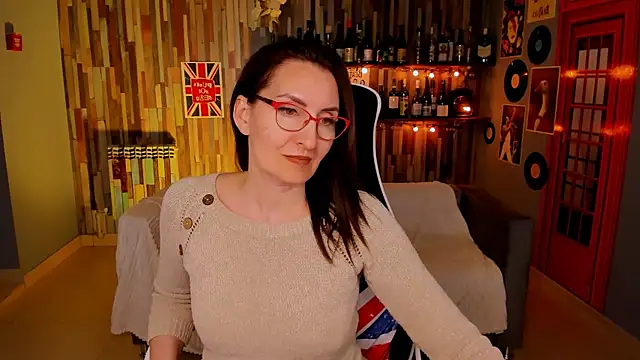 UnaTerra live sex cam