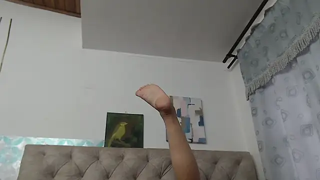 Victoriacoperino webcam