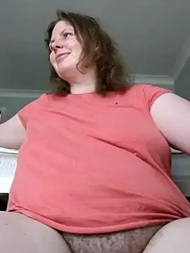 xxSexyBushLinnxx live sex cam